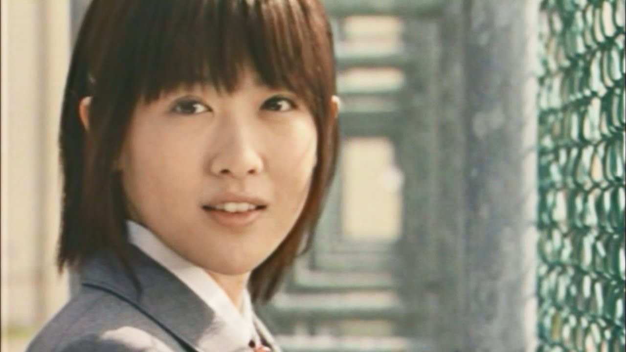Saikano Ultimate Weapon (2005) ORIGINAL TRAILER