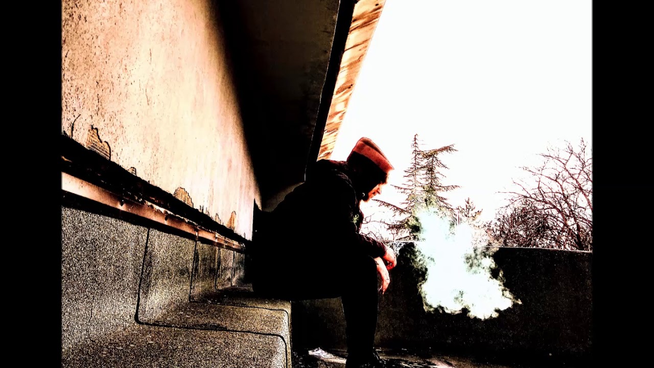 Rezerva - Kar nesmem