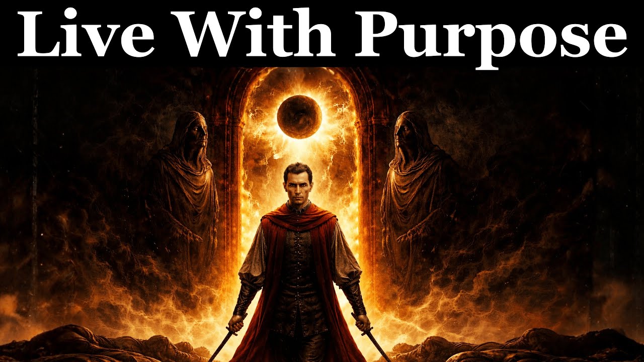 Finding Something to Live and Die For | The Philosophy of Machiavelli