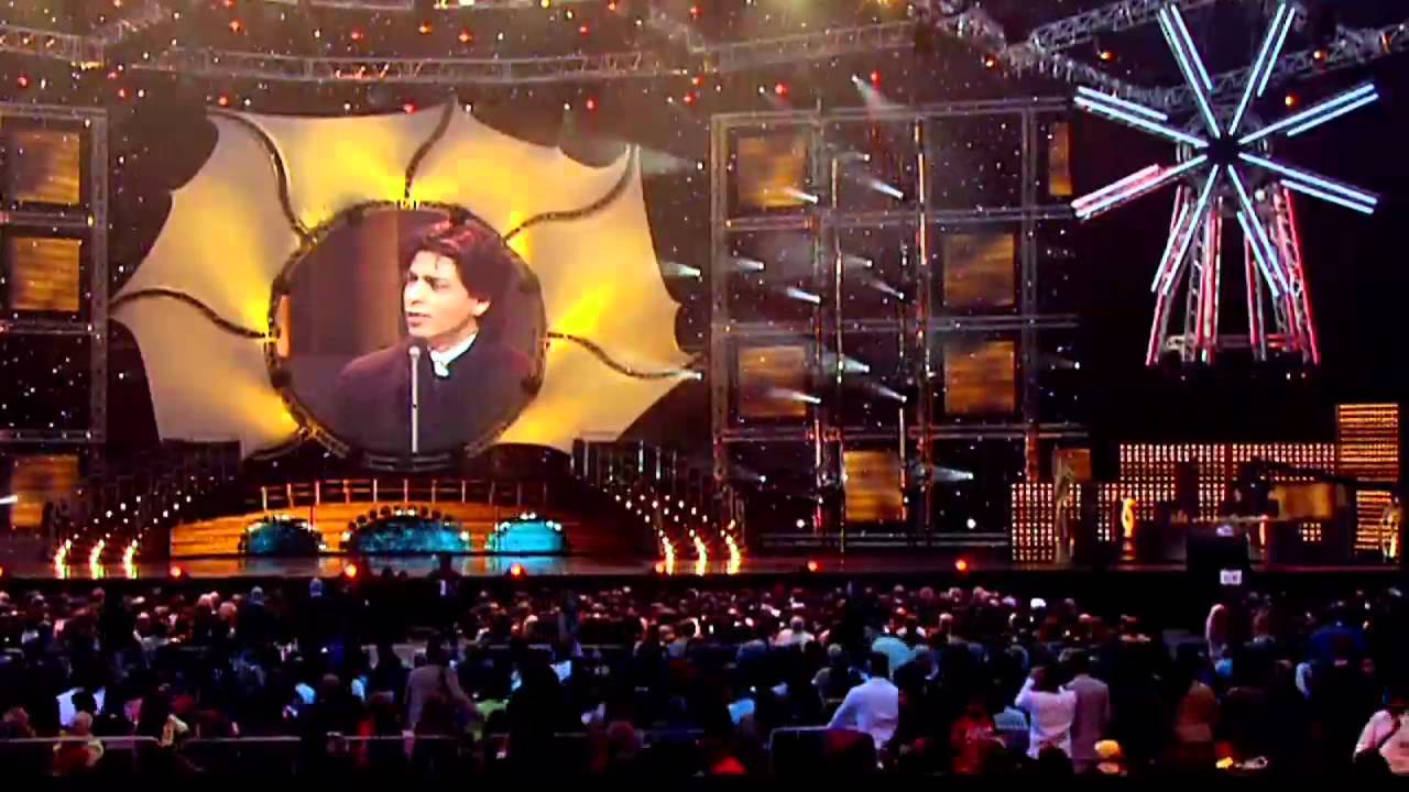 Namastey Tampa Bay - Bollywood Superstars invite you all for the IIFA Celebrations 2014