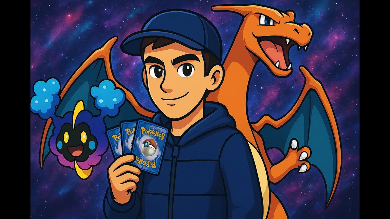 Pokemon TCG Pocket Max Pack Opening + Rogue Decks! (Portrait)