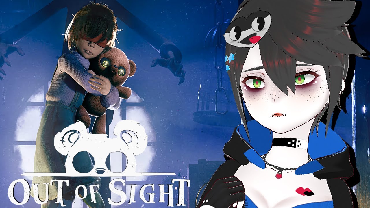 OUT OF SIGHT [FULL GAME]