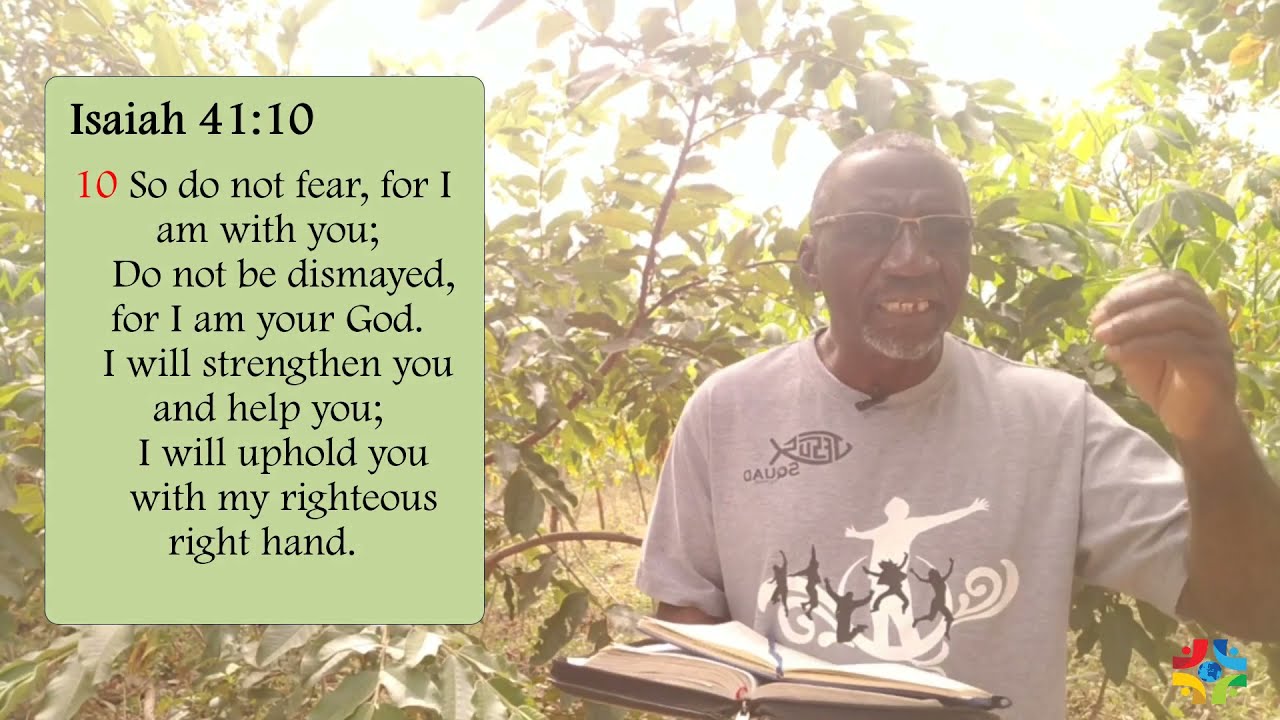 How prepared are you for the 2nd coming? - Part1 | Evangelist Paul Adeniji