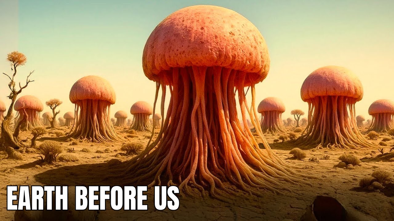 What did Earth really look like between 600 and 66 million years ago? | Documentary for Sleep