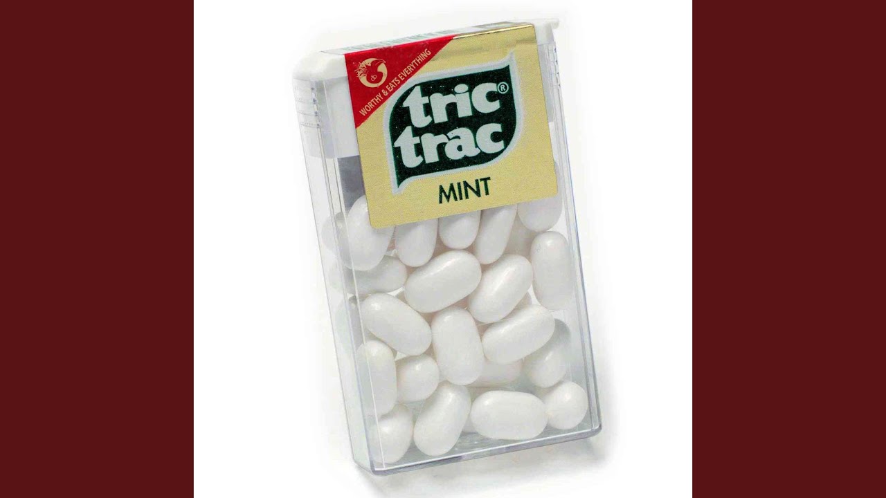 Tric Trac (Original Mix)