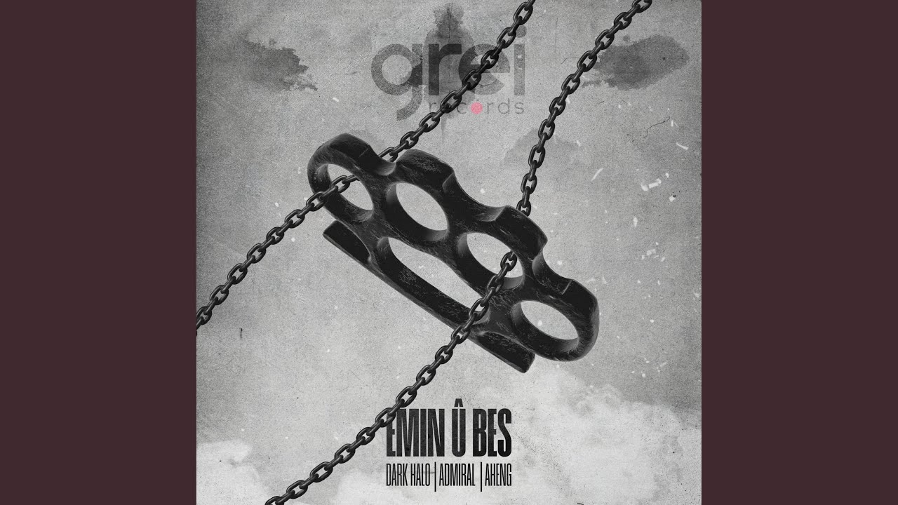 Emin U Bes (feat. Aheng & Dark Halo)
