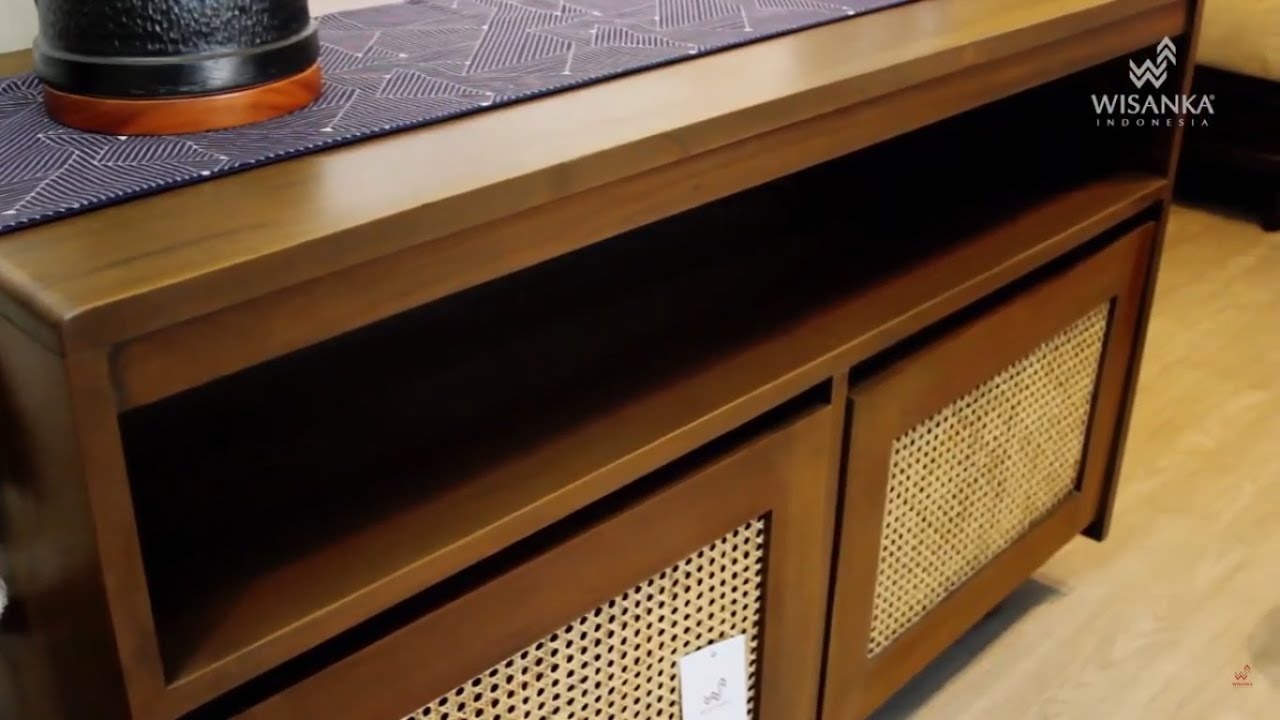 Our Showroom Piguno Furniture by Wisanka in Kemang, Jakarta