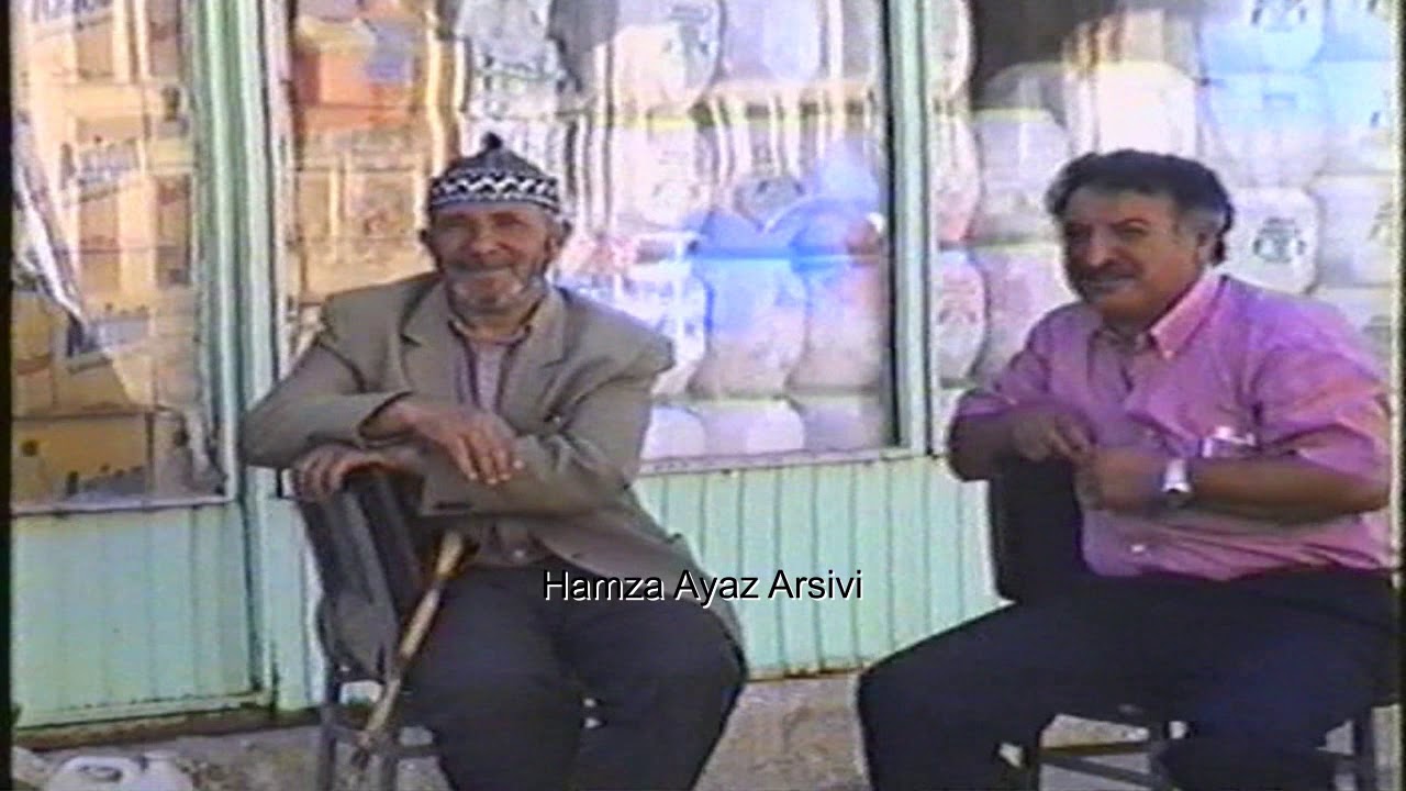 BIR ZAMANLAR YUNAK