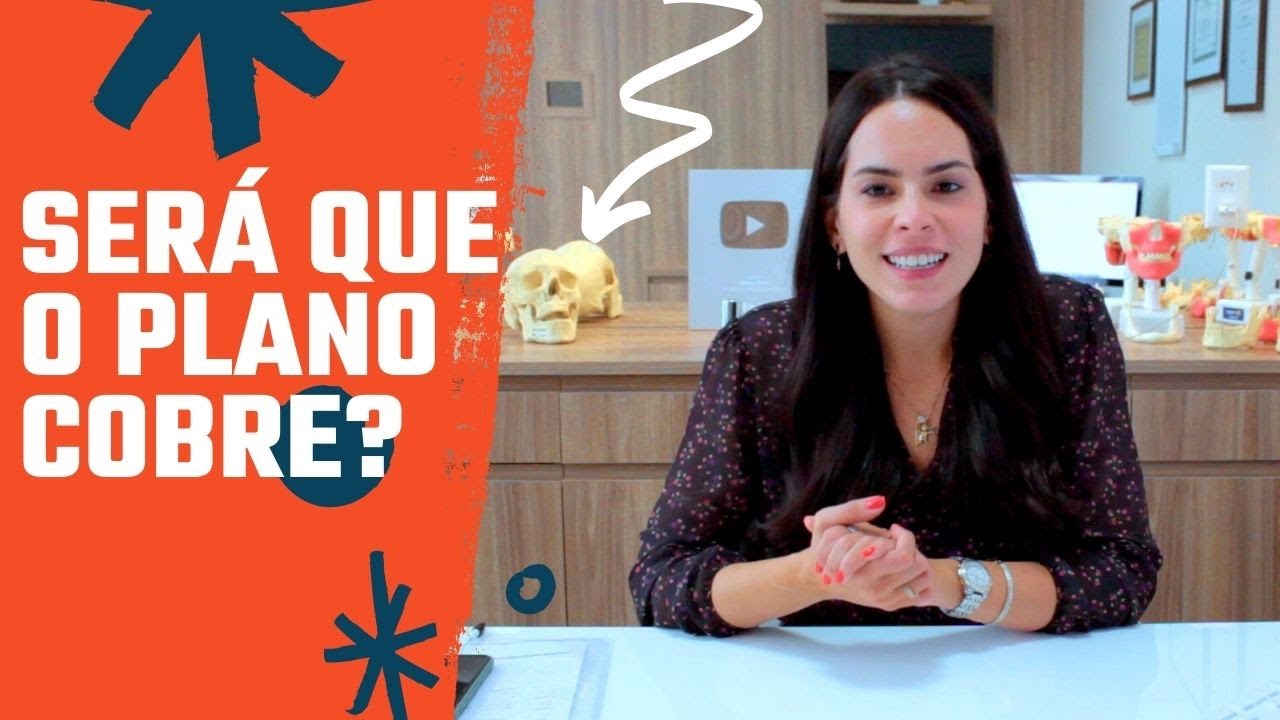 ORTOGNATICA PELO PLANO DE SAÚDE – DRA. ANA CECÍLIA