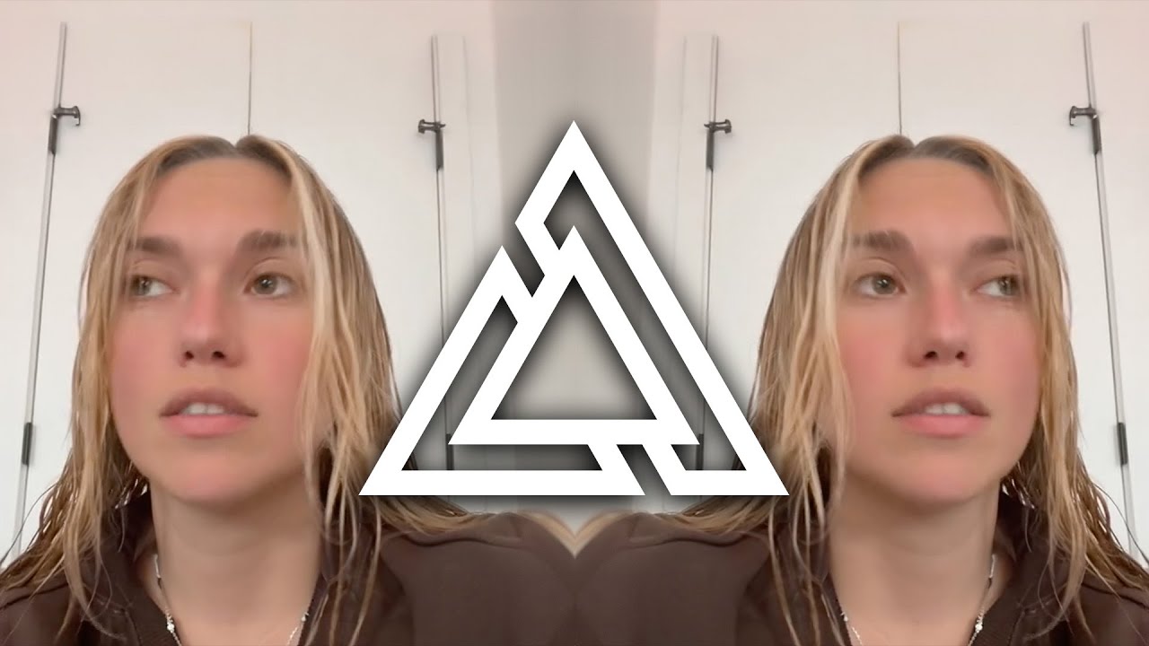 David Guetta x Girl On Couch x Billen Ted - Man In Finance (G6 Trust Fund) [TikTok Viral Song]