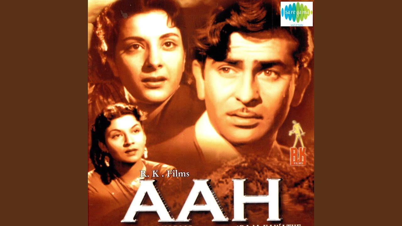 Yeh Sham Ki Tanhaiyan