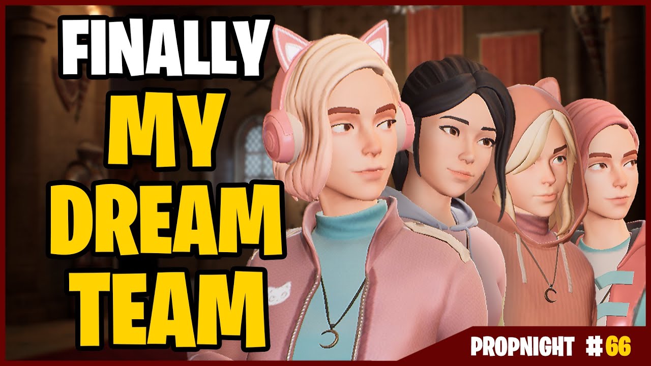 Propnight Mable Survivor Gameplay #66 - Full gameplay No commentary