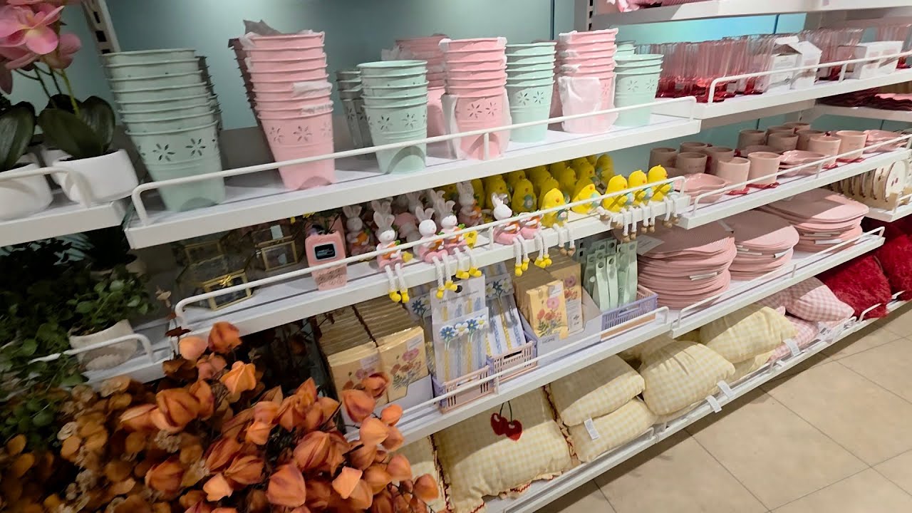 Cherry, Easter & Cushion Finds @Bex's Bargains