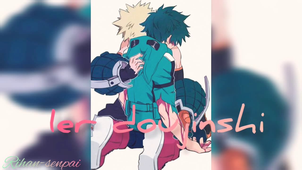 Minis doujinshis katsudeku