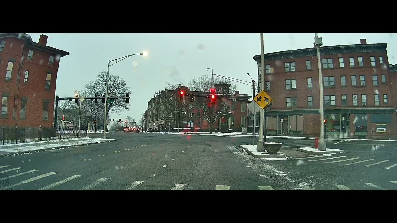 Sunday Morning Skating Around, Daily Diary 