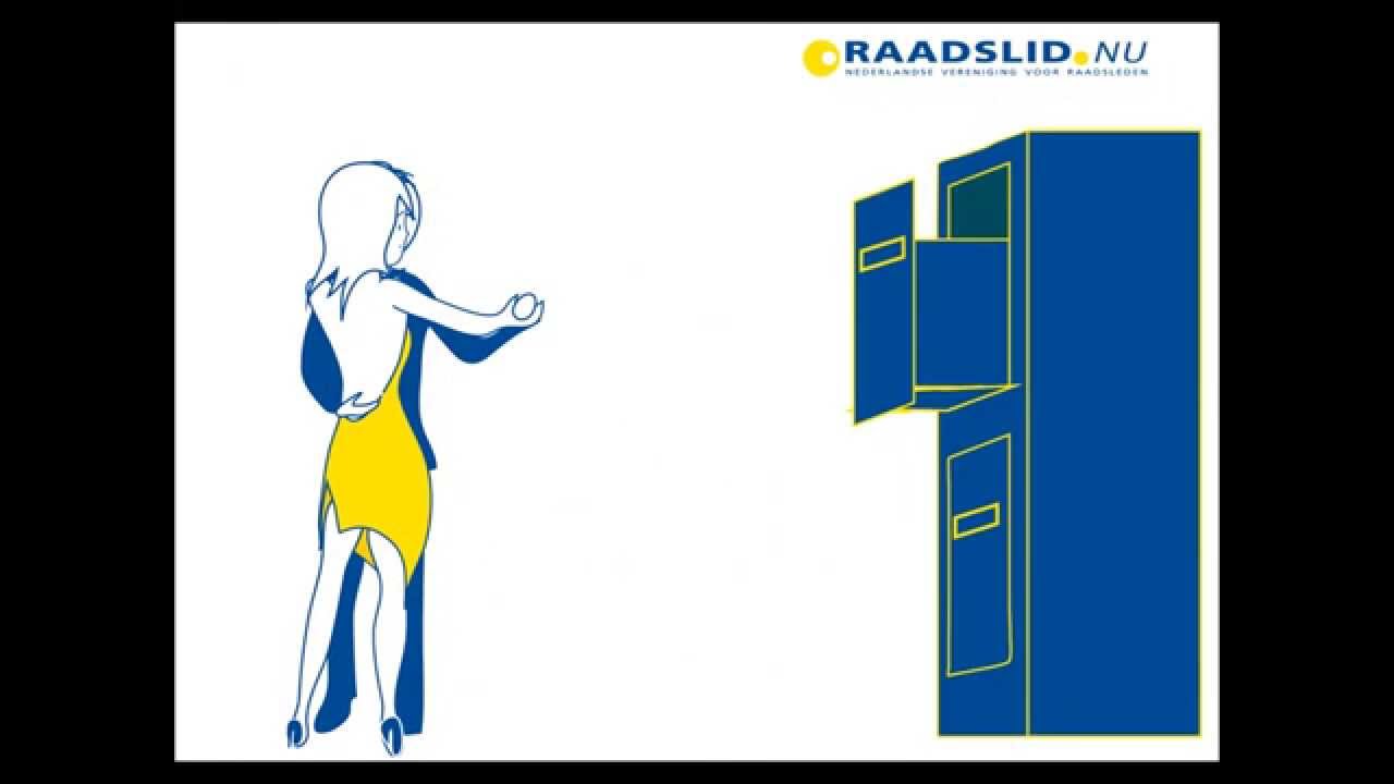 hoe de rekenkamer om onderzoek te vragen