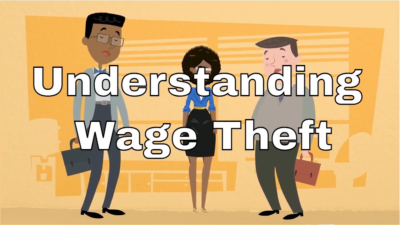 Understanding Wage Theft: Know Your Rights Under the Fair Labor Standards Act (FLSA)