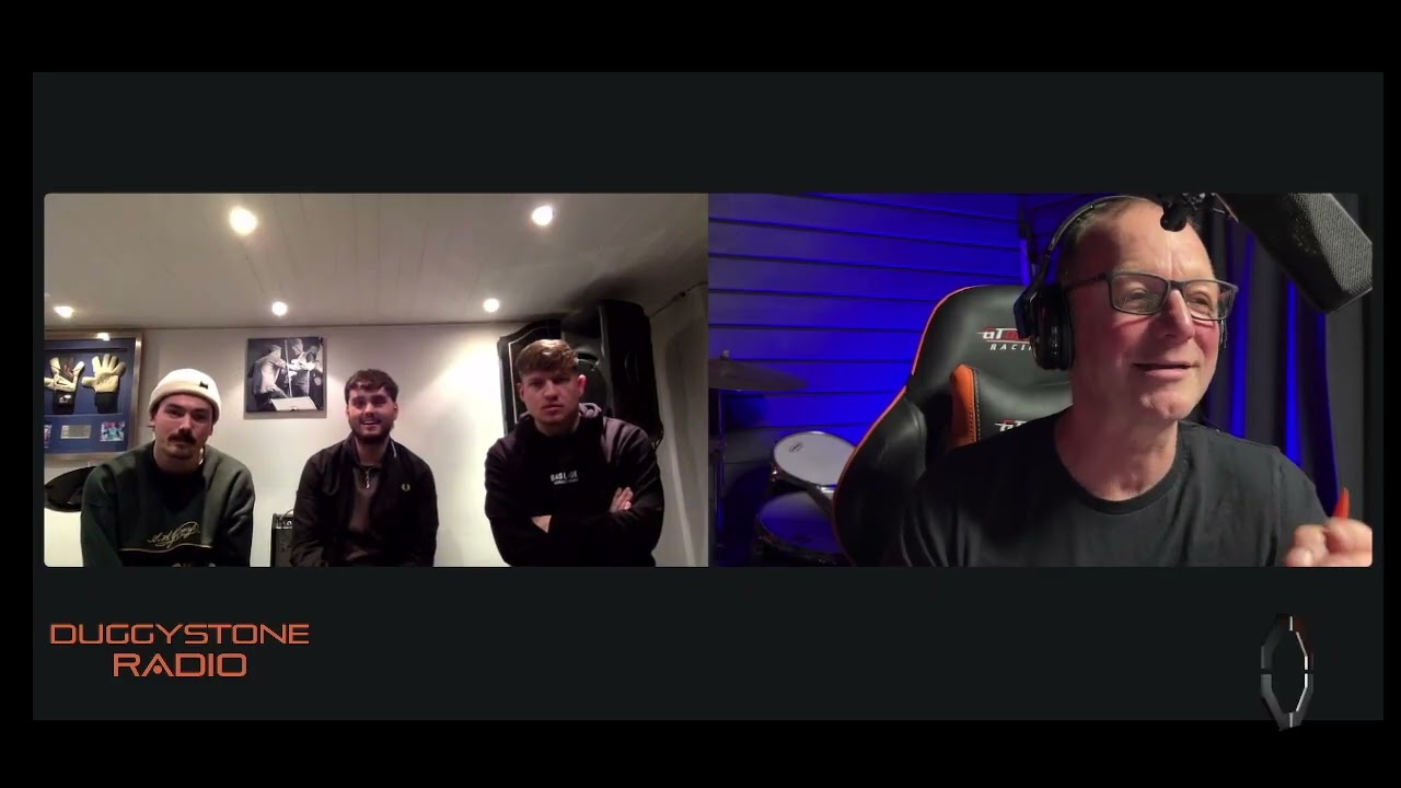 Inside Tuesday Night Whites: The Rising Indie Band from Preston