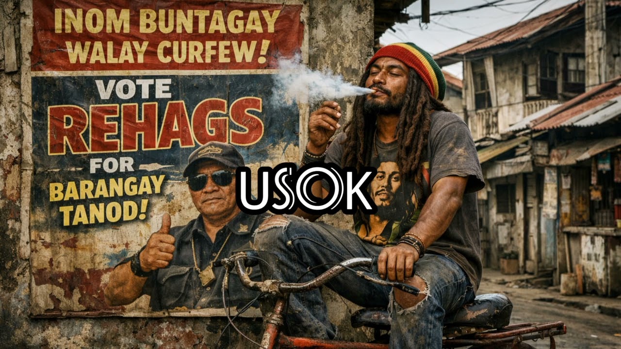 USOK | bisrockerPH 