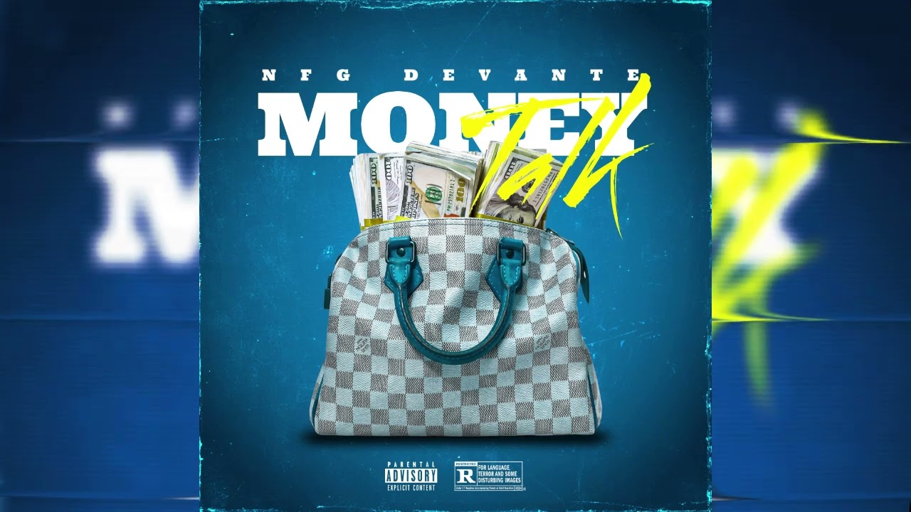 Devant'e - Money Talk (Official Audio)