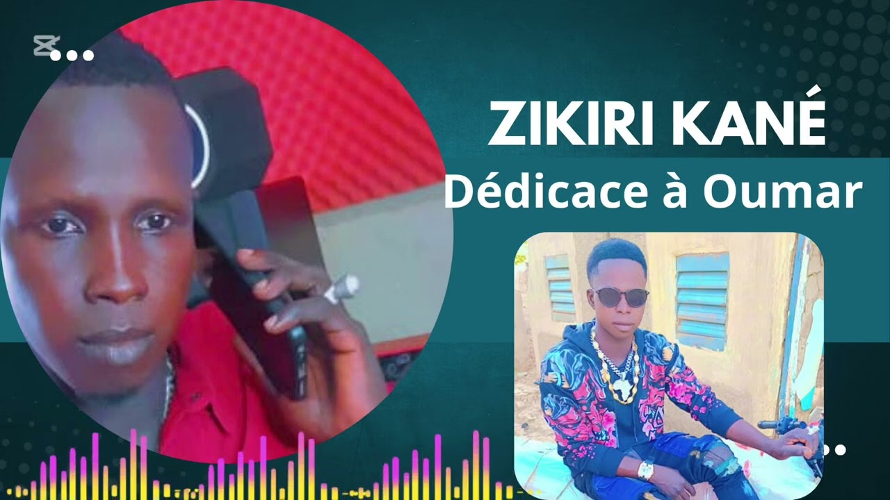 Zikiri Kane  omarou
