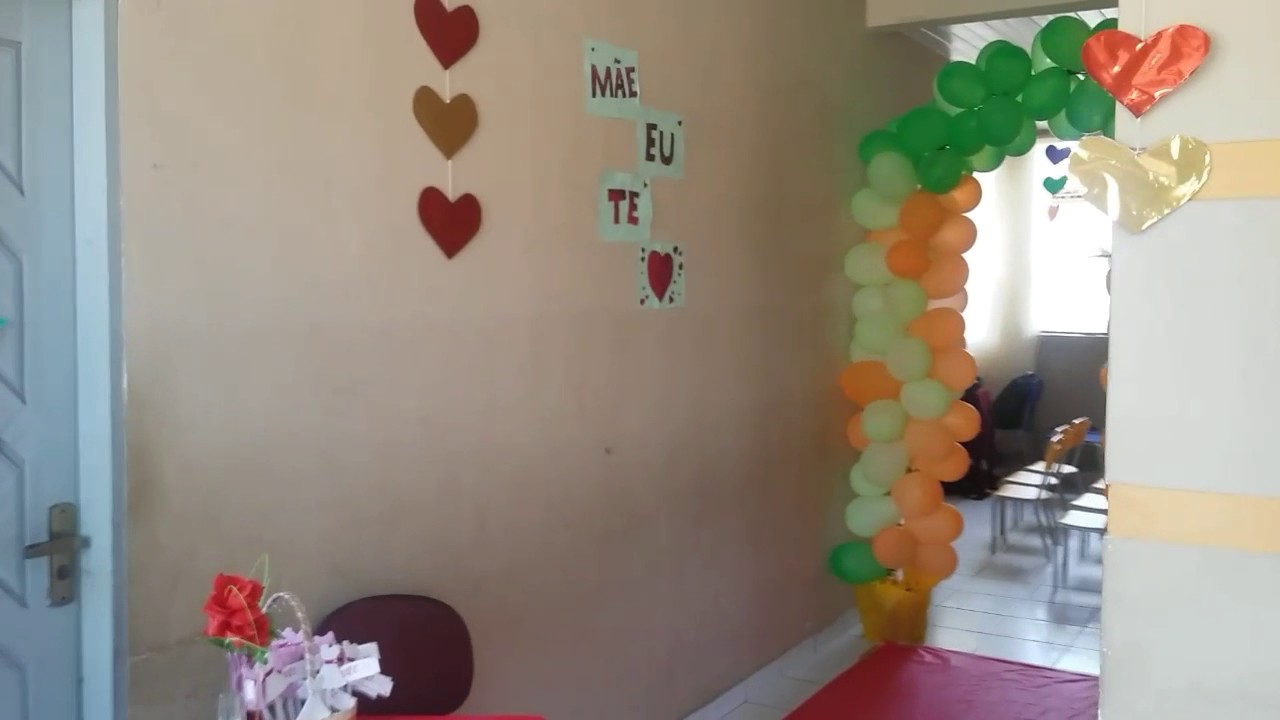 Dicas para decorar as festas escolares