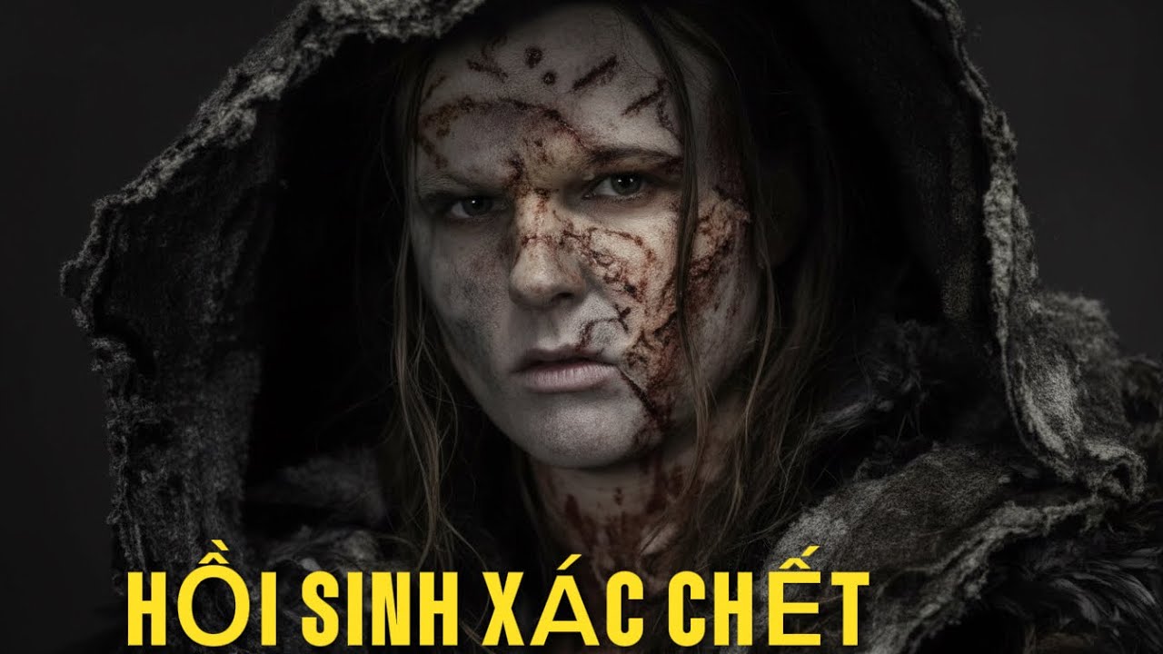 CON QUÁI VẬT NÀY KHÔNG SINH RA ĐÃ ÁC…