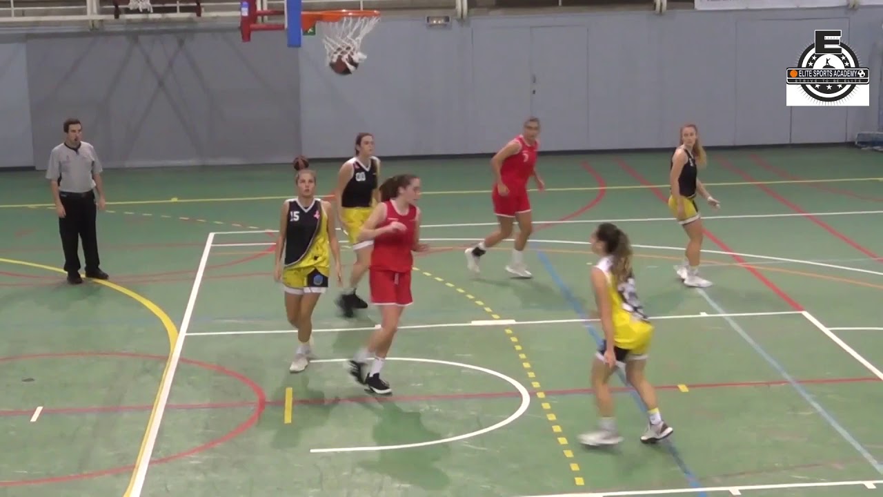 Paula Gallego Highlights