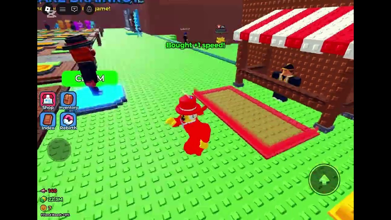 اليوم راح ندخل لعبت|Glide for Brainrots 