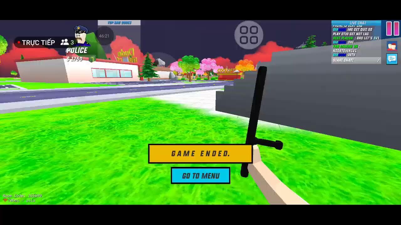 Play DTW Multiplayer