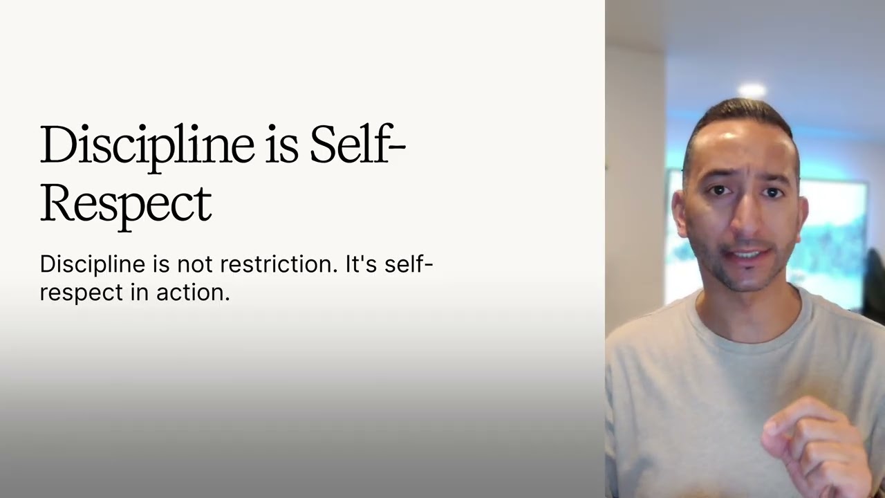 The Self-Trust Crisis: Why Most People Don’t Follow Through