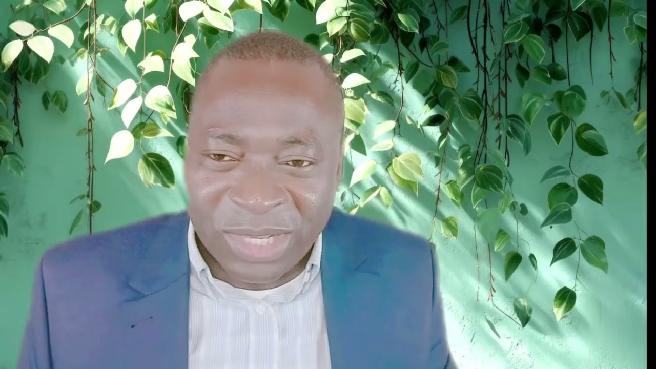 THE TREMENDOUS PROVISION OF GOD FOR MANKIND NOT ONLY AS CREATOR BUT AS PROVIDER