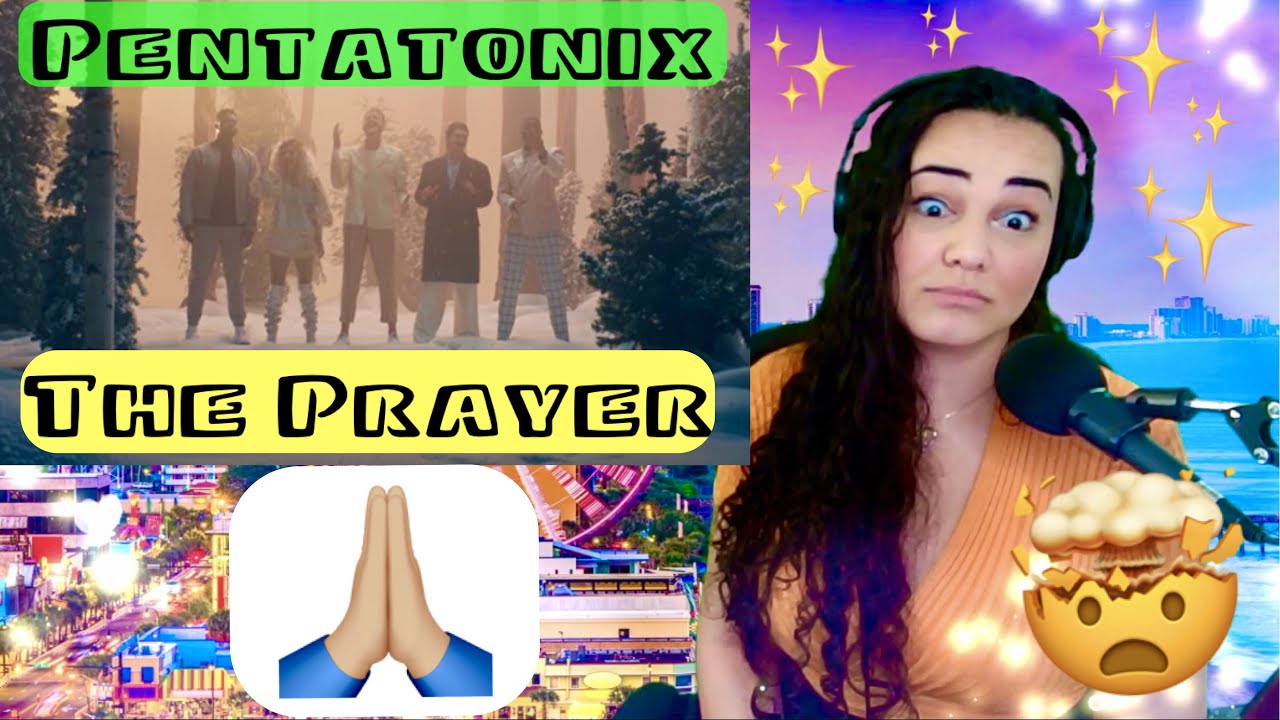 Pentatonix 