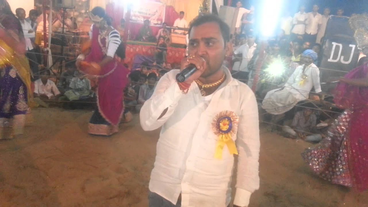 ||श्री बोटेश्वर गरबा मंडल कारलू|| 2015 {4}karloo garba  by jagidar devraj