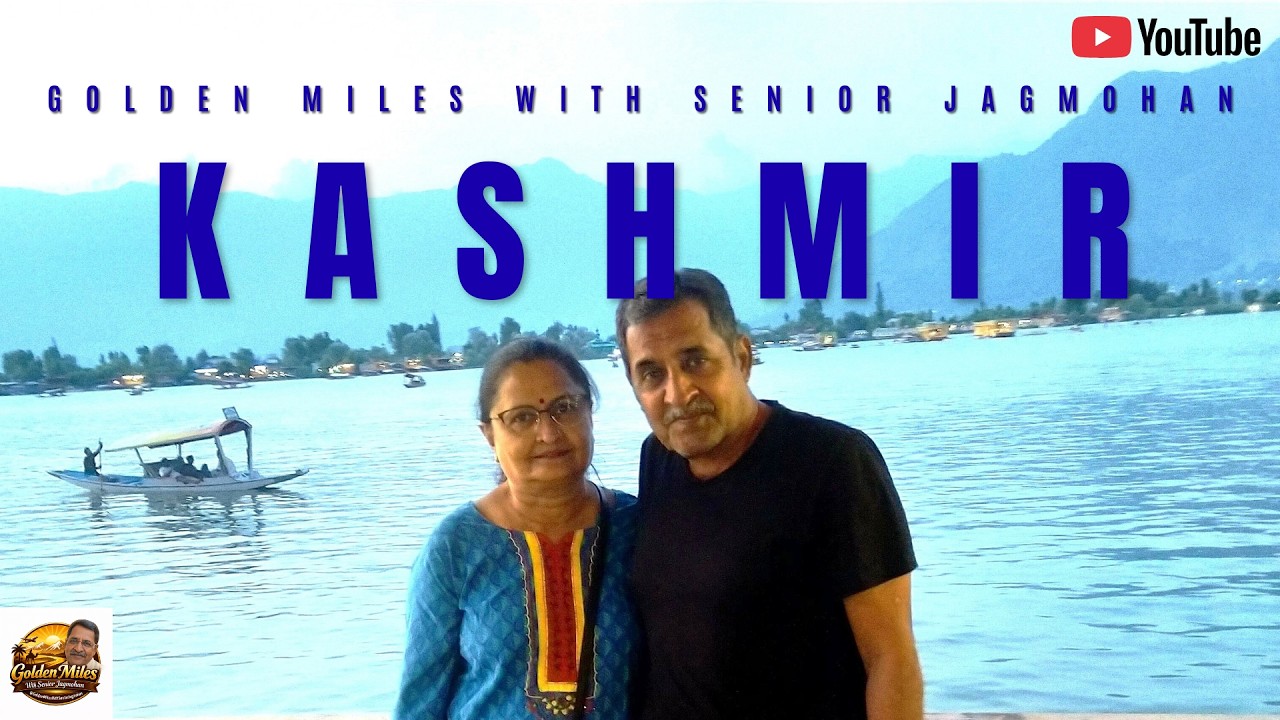Jammu & Kashmir,India