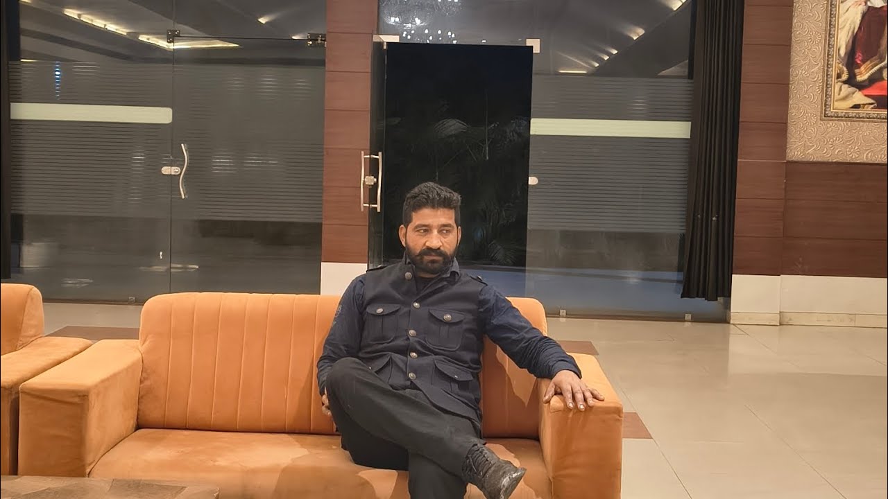 #Sangrur City