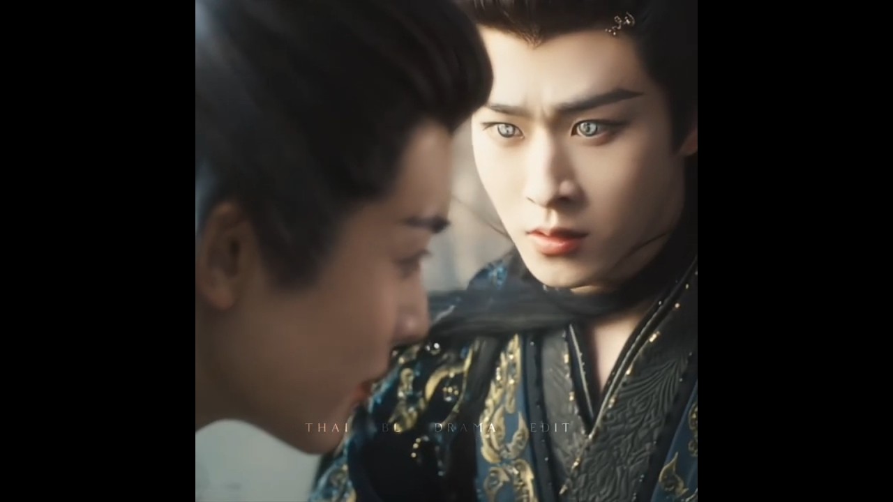 💕Ankhiyan Farebi, Shaitani Hain#Fangs of Fortune#Chinese drama💘