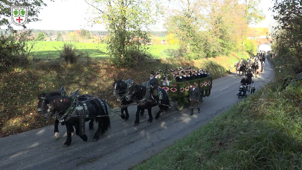Leonhardi Warngau 2024