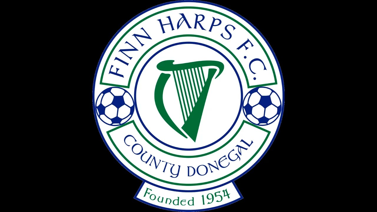 Hymn of Finn Harps Football Club