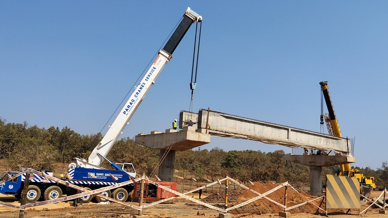 New Over bridge making // Tangabila. Kuita bridge making /@Bekartubu 
