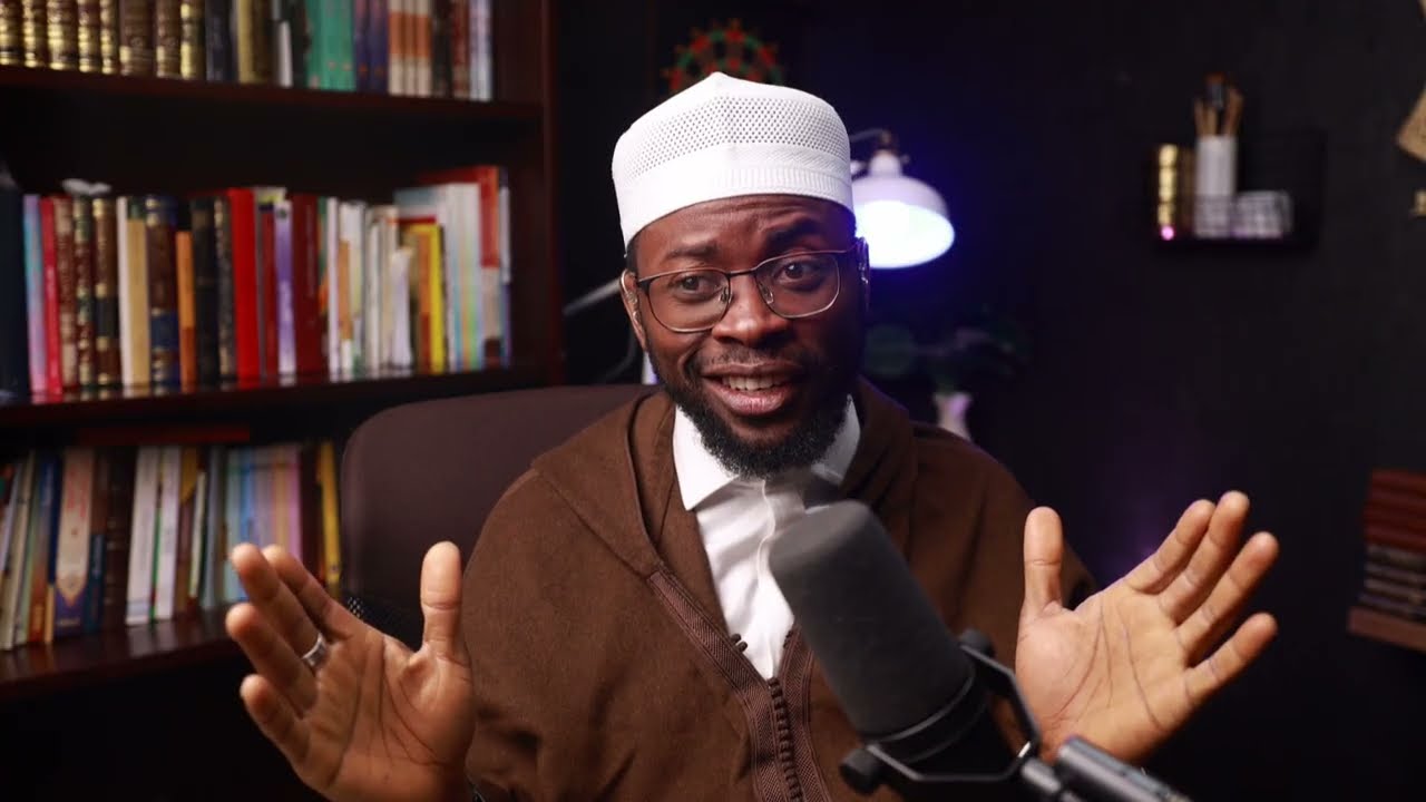 Succeeding Together As Muslims In A Corporate Organization - Ecobank Nigeria Ramadan Lecture.