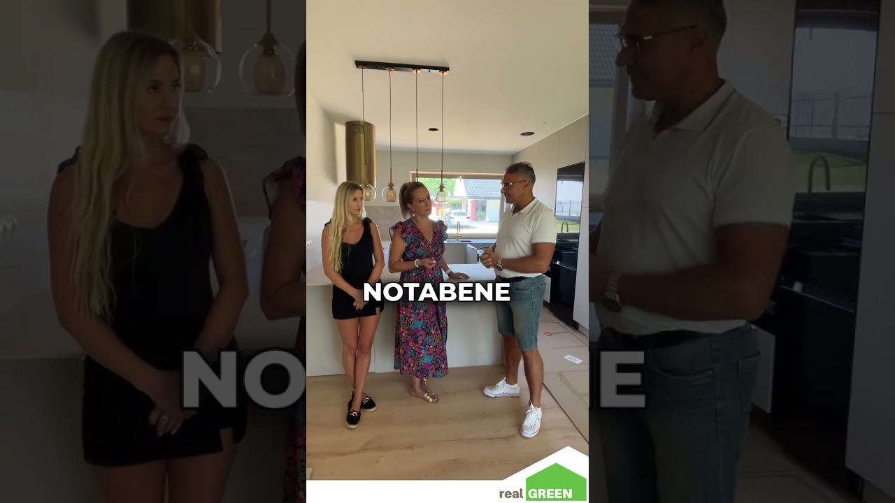 Za nami odbiór i dni otwarte ZX150 — domu, który robi wrażenie.