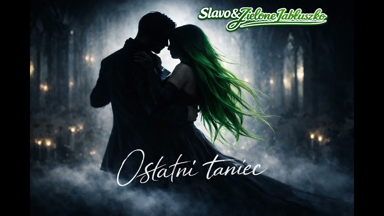 Ostatni taniec