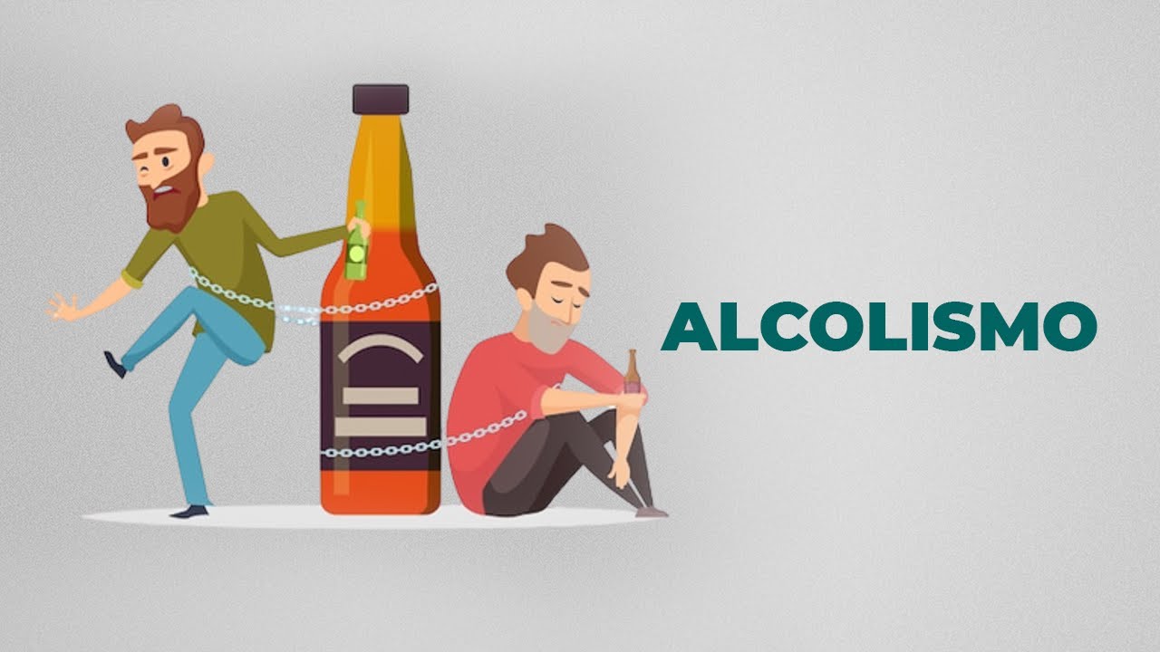 TUDO SOBRE ALCOLISMO