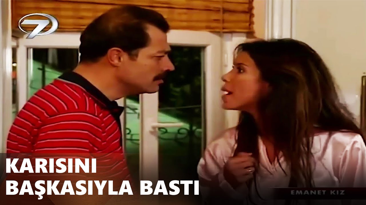 Dünyanın Çivisi Çıkmış | İman Edenler