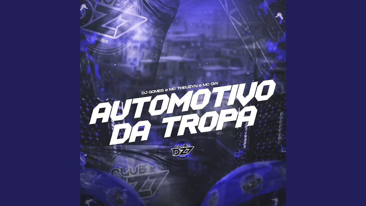 AUTOMOTIVO DA TROPA