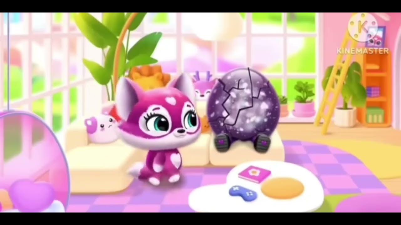 Fluvsies Eggy Cracking Alternative Ending Remake V8