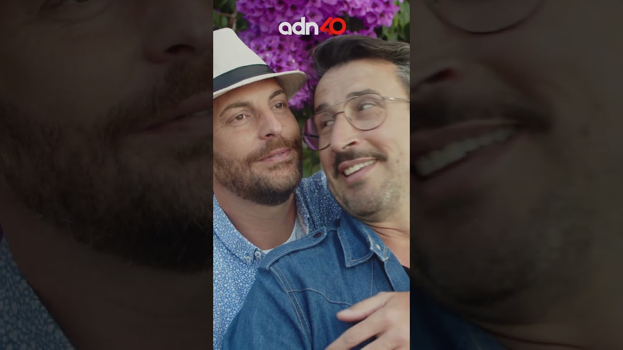 Matrimonio igualitario en México