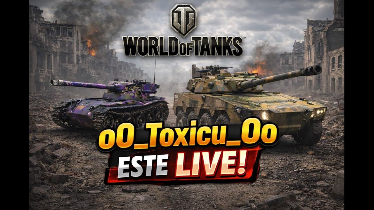 Grind intens pe 2 Light Tanks | Speed & Spotting 🚀