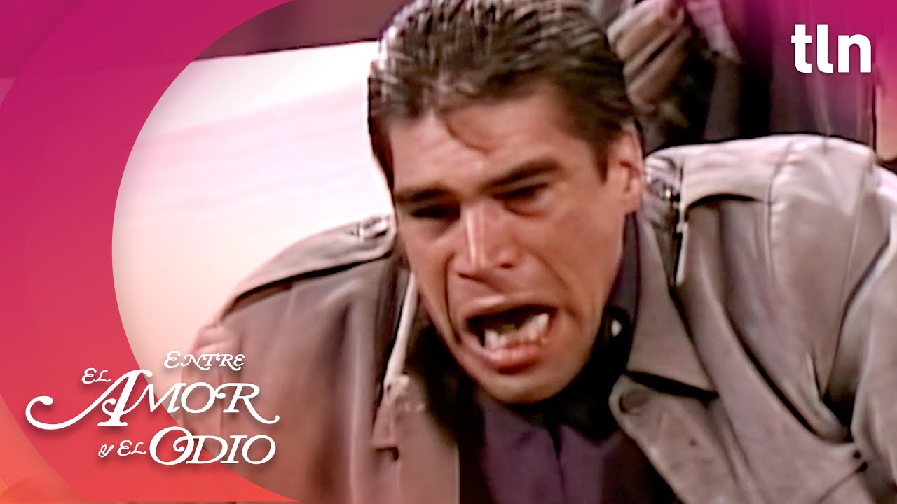 Marcial enloquece con la noticia de Juan Manuel | Entre el amor y el odio 2/2 | Capítulo 108 | tln